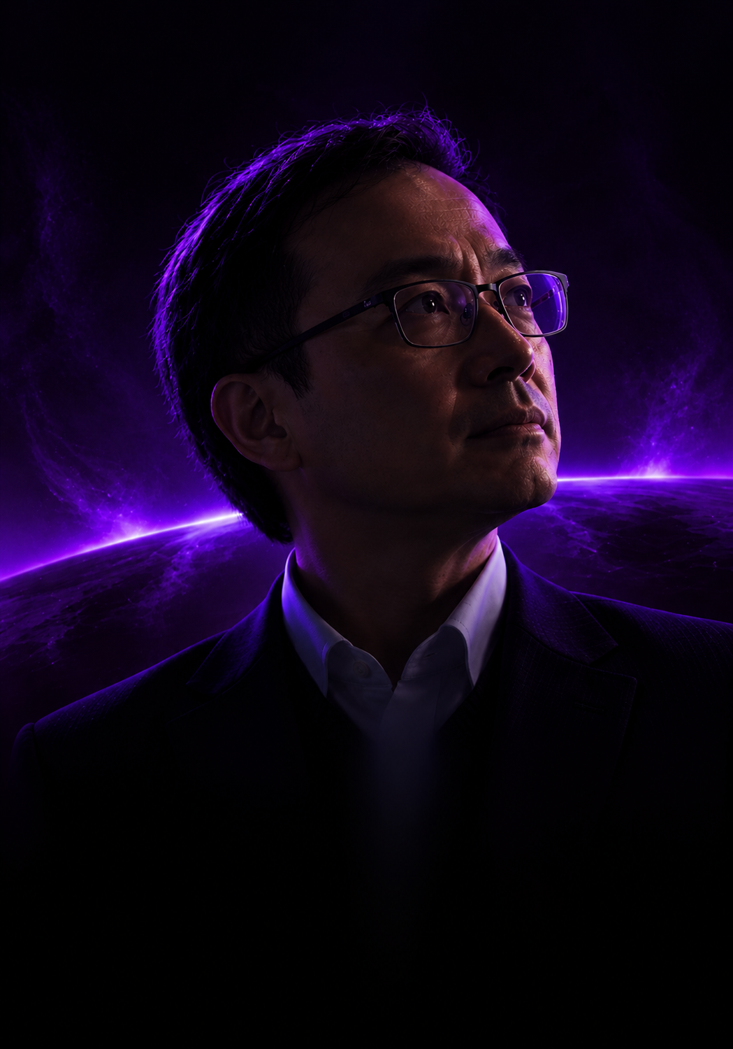 Jason Hwang